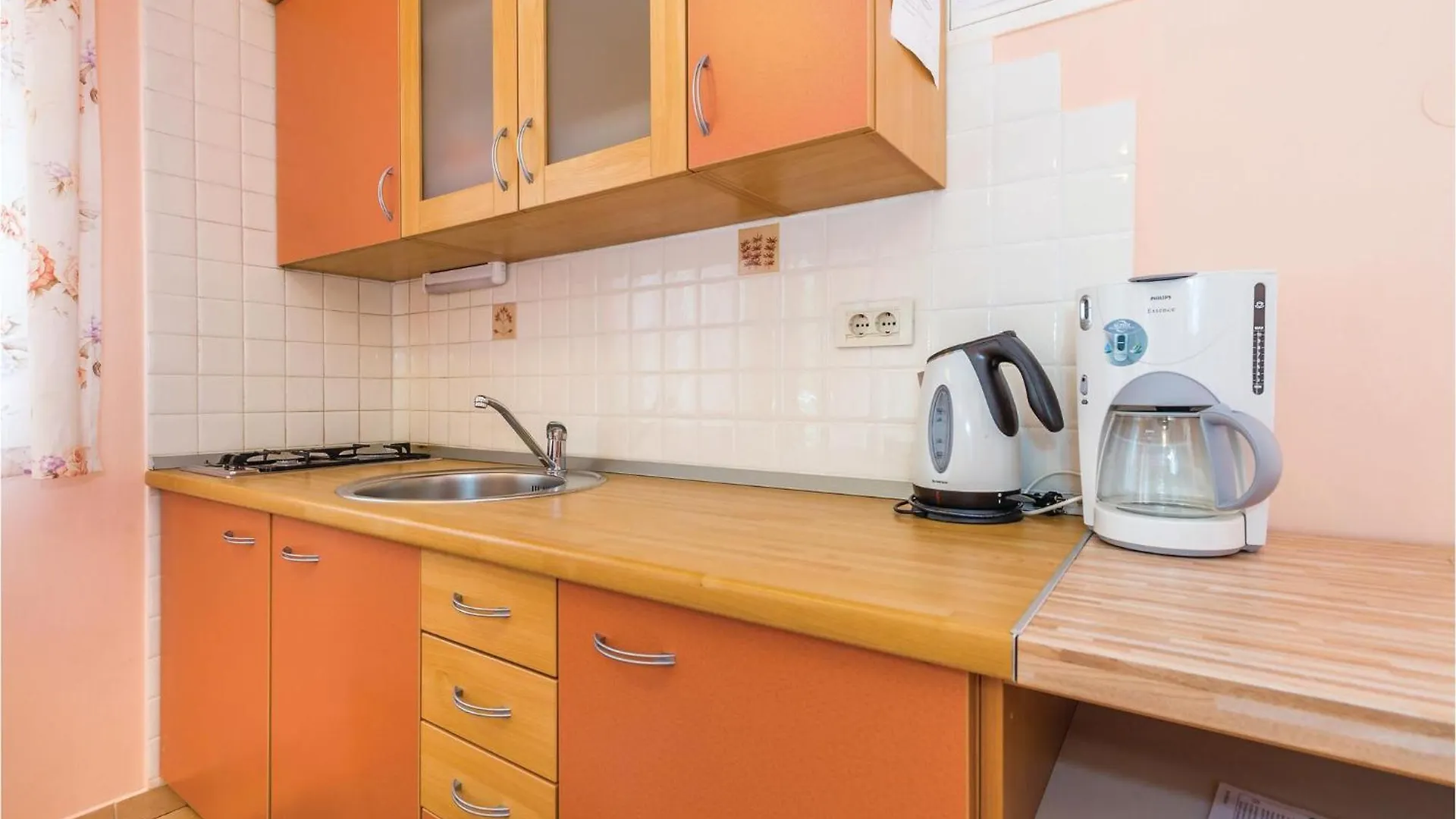 1 Bedroom Awesome Apartment In Mošćenička Draga كرواتيا