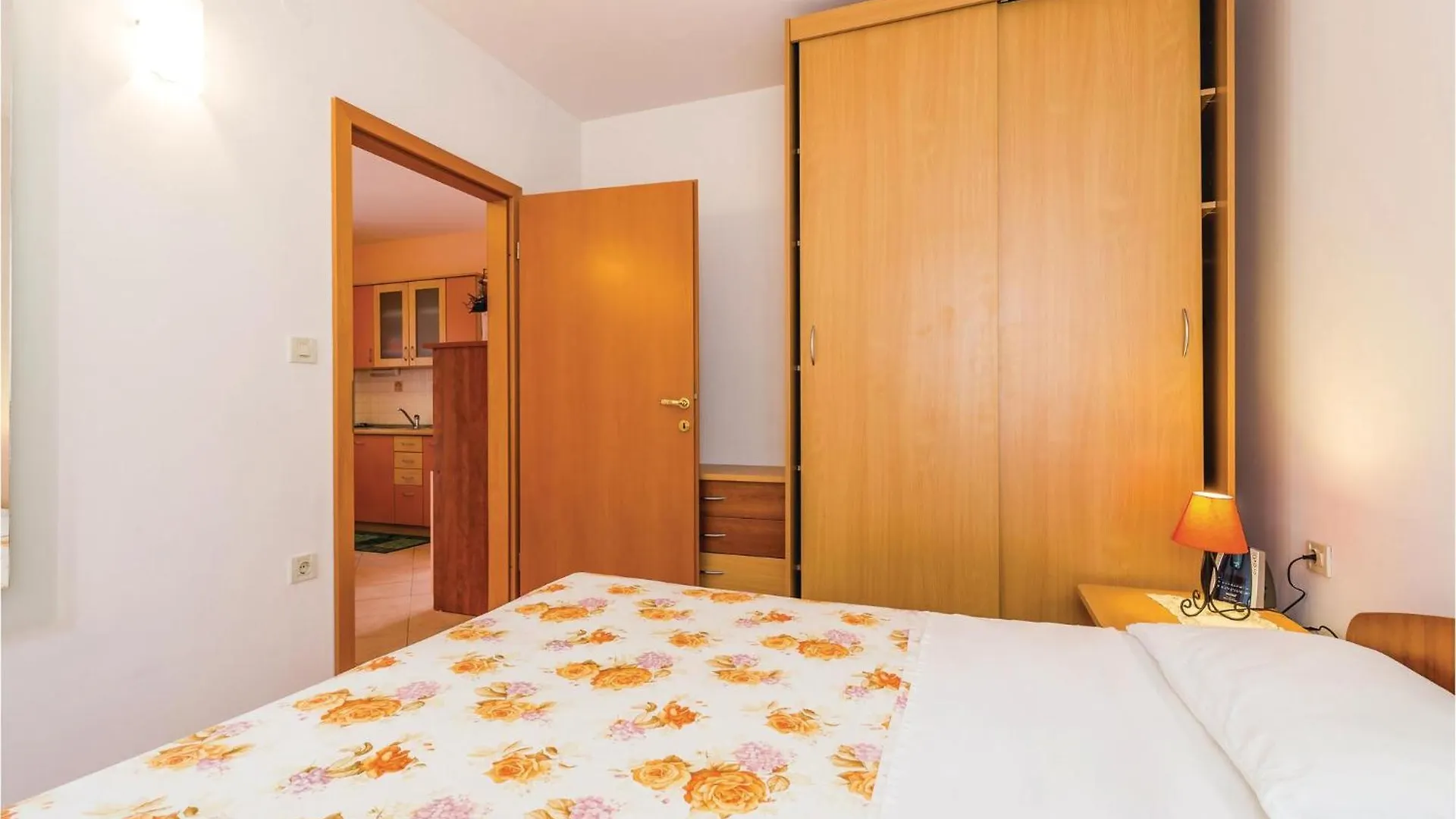 1 Bedroom Awesome Apartment In Mošćenička Draga
